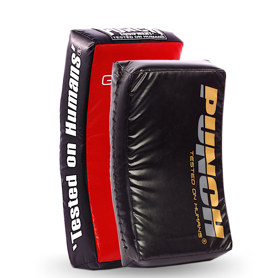 KICK SHIELD - Urban™ - BLACK