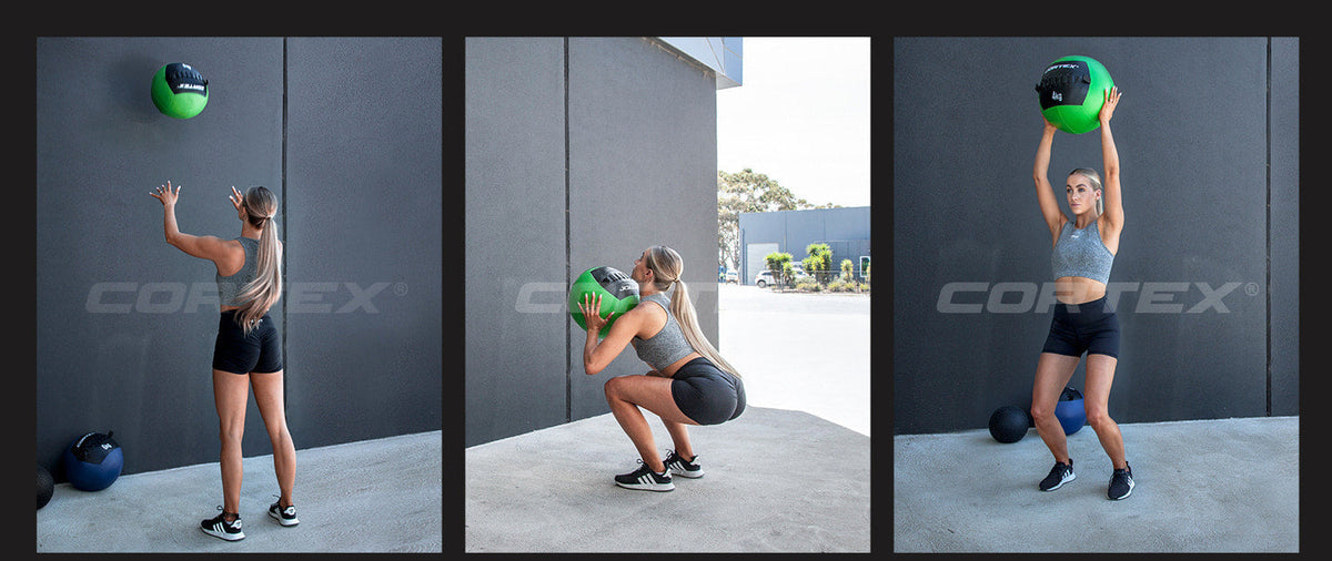 Diverse Range of Exercises