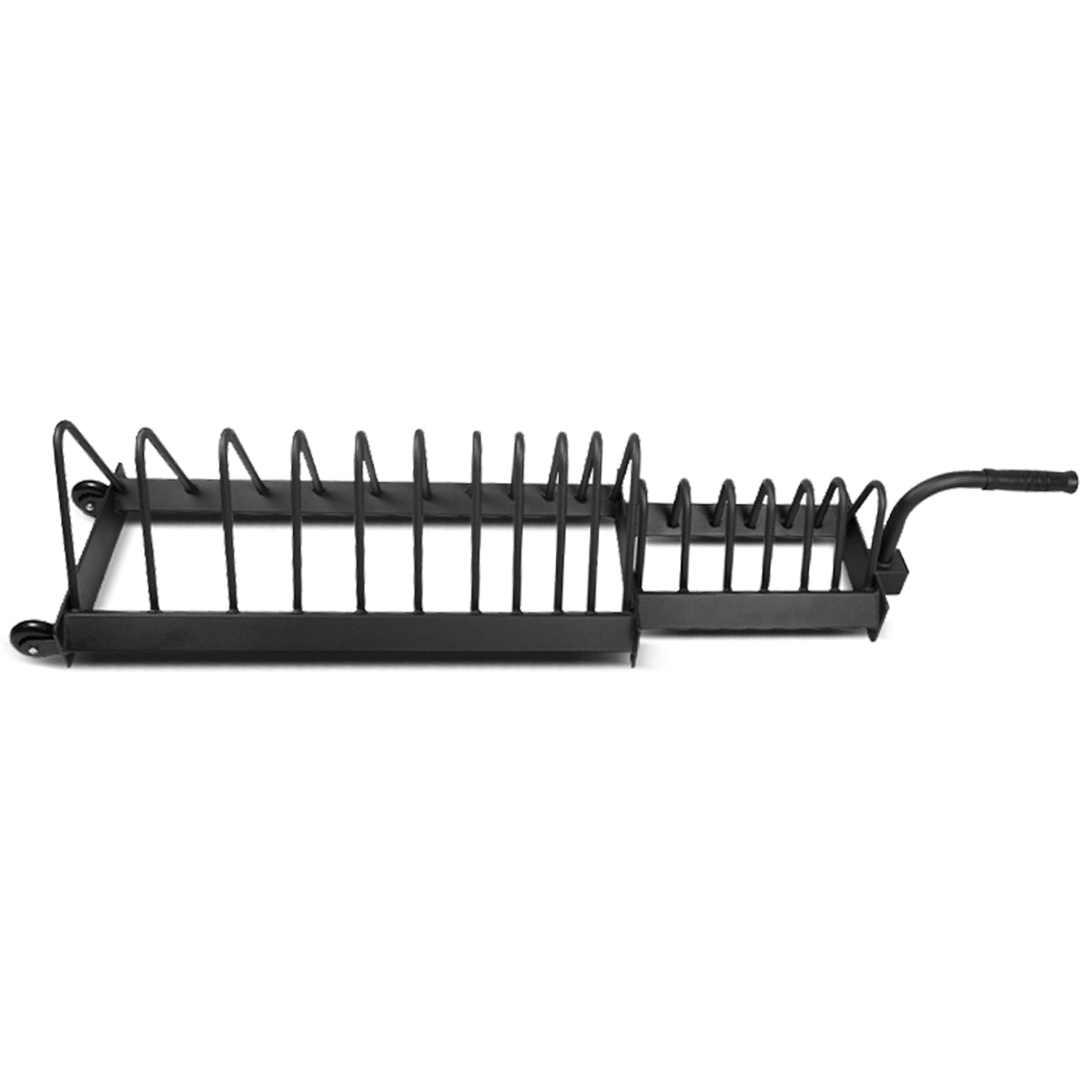 Toaster Stack CORTEX Toaster Rack 16 Plate
