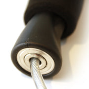 SKIPPING ROPE - Wire - Speed