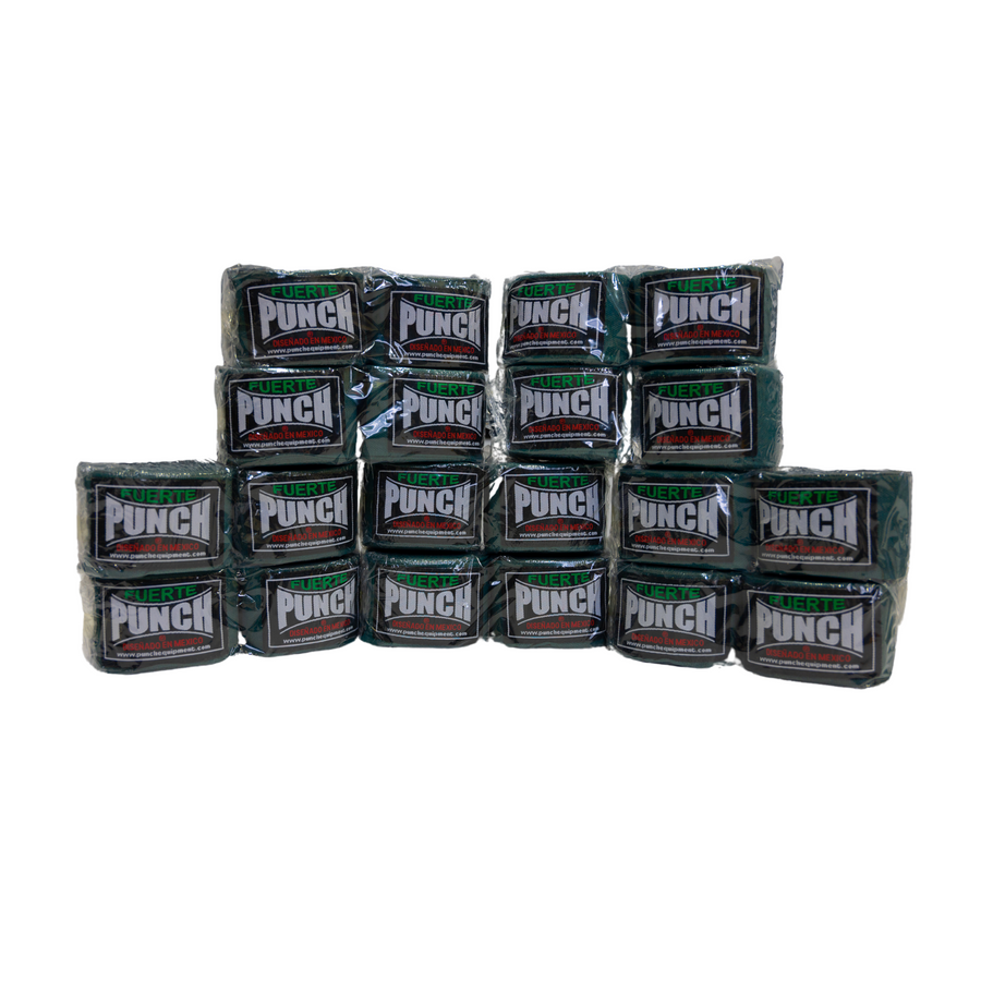 HAND WRAPS - Mexican™ ENDURO - 5m - BULK PACK of 10