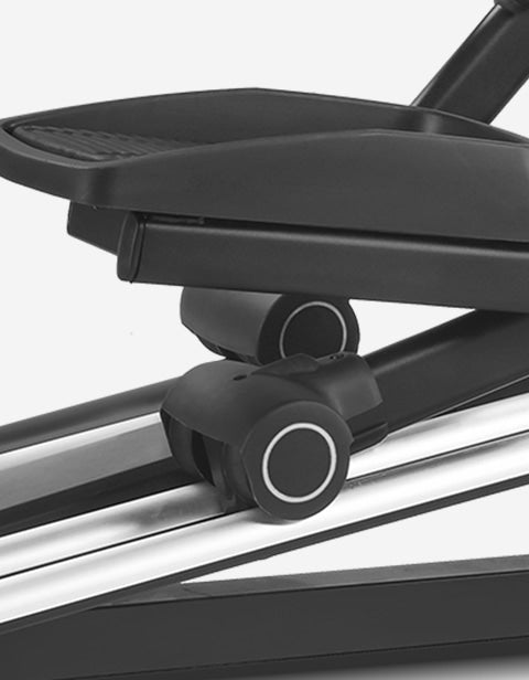 Dual Roller Guides