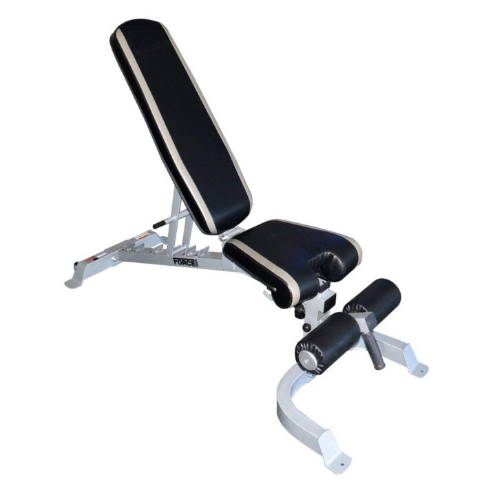 Force USA Heavy Duty FID Bench