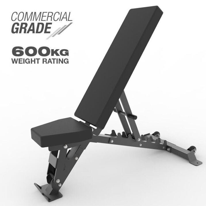 Force USA Commercial Duty FID Bench