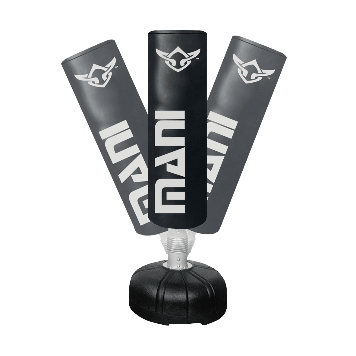 FREE STANDING BOXING WATER BAGS