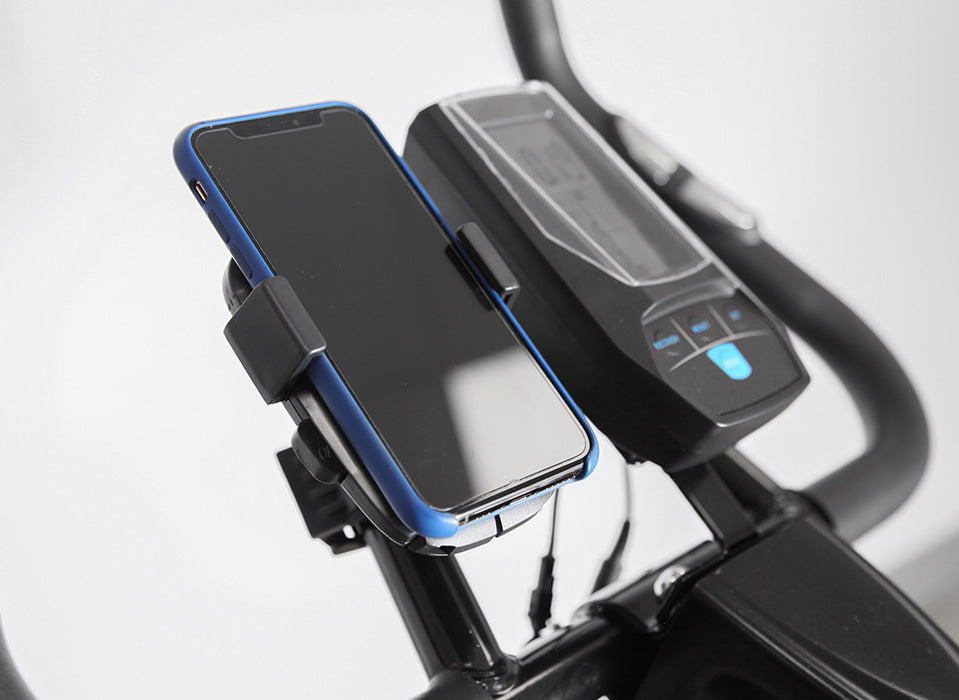Phone Holder Attachment Included 