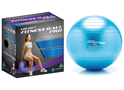 Loumet PRO Fitness Fitball