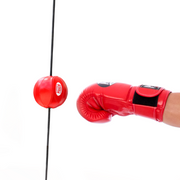 FLOOR TO CEILING BALL - Mexican™ - MICRO - RED