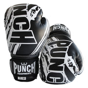 BOXING GLOVES - Junior (6-12yo) - 6oz
