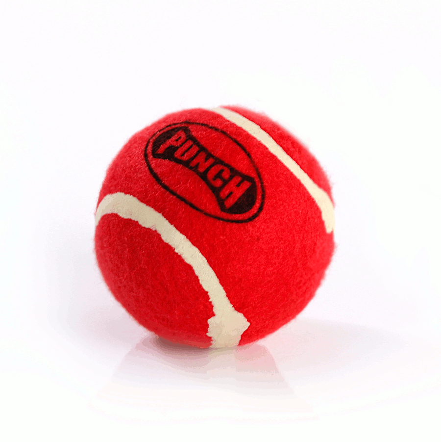 REFLEX BALL - AAA - RED