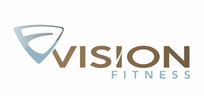 fitness logo #4