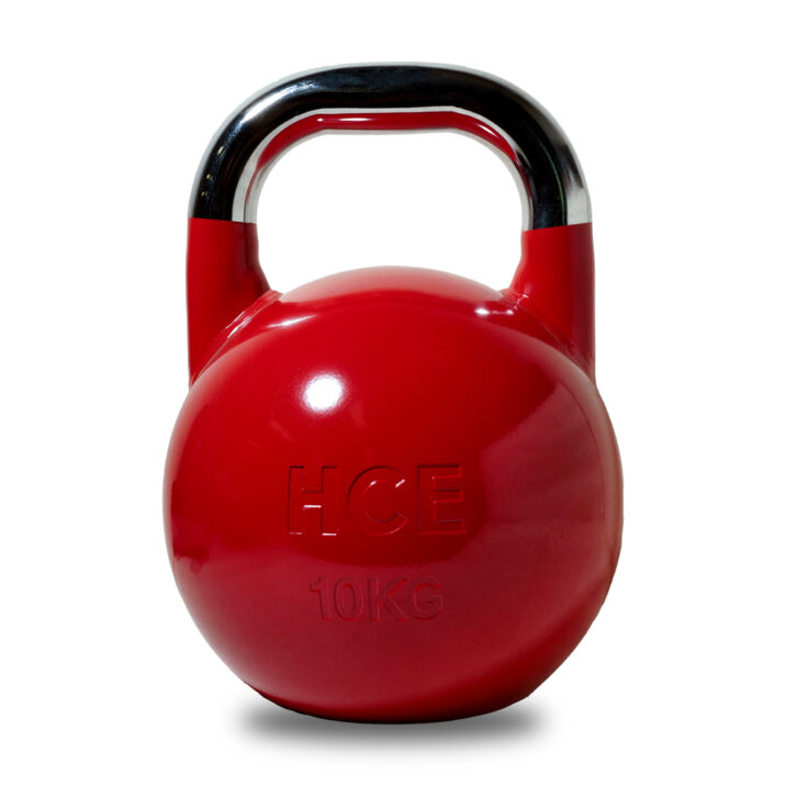 Competition / Pro-grade Kettlebell