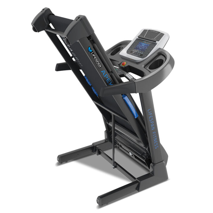 APEX Treadmill by Lifespan