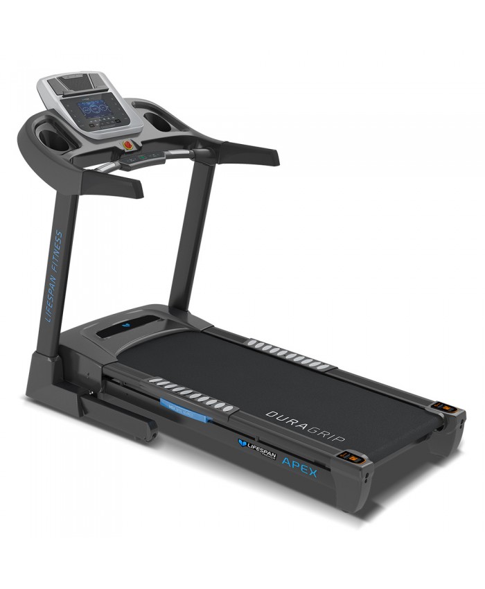 Lifespan Apex Treadmill | Evolution Fitness Equipment