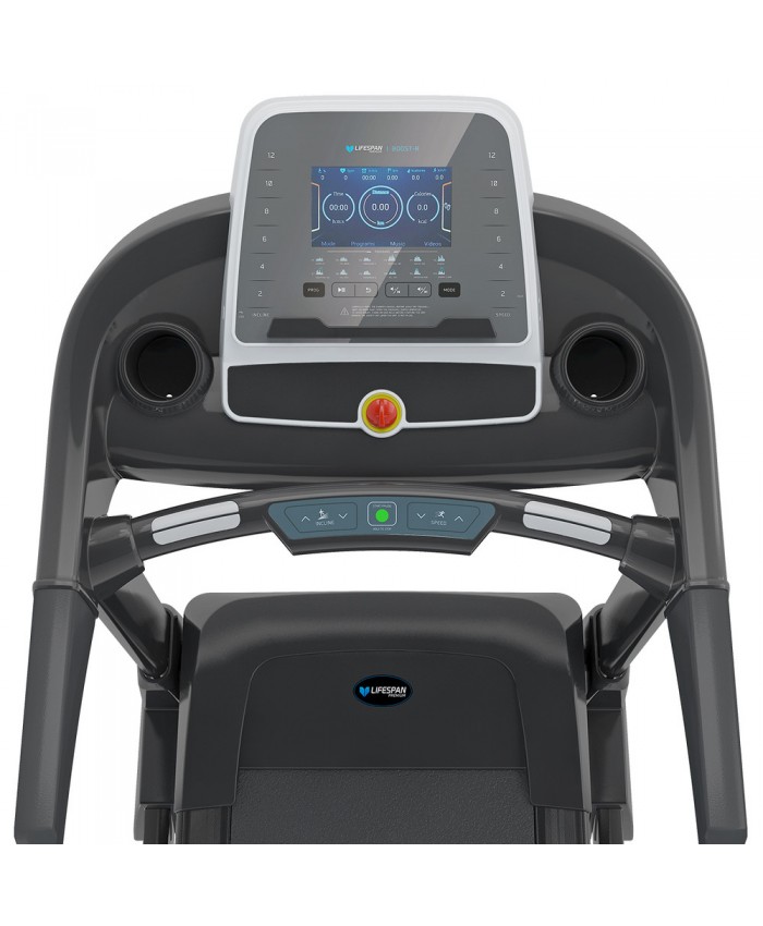 BOOST-R Treadmill by Lifespan