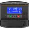 Matrix TF30 Treadmill - XR Console