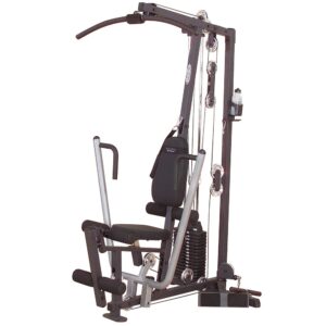 Body-Solid G1S Home Gym