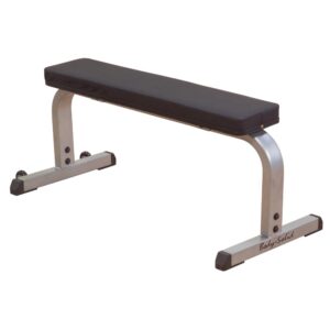 Body-Solid GFB350 Flat Bench