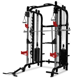 LXT300 Functional Trainer Gym Bodyworx