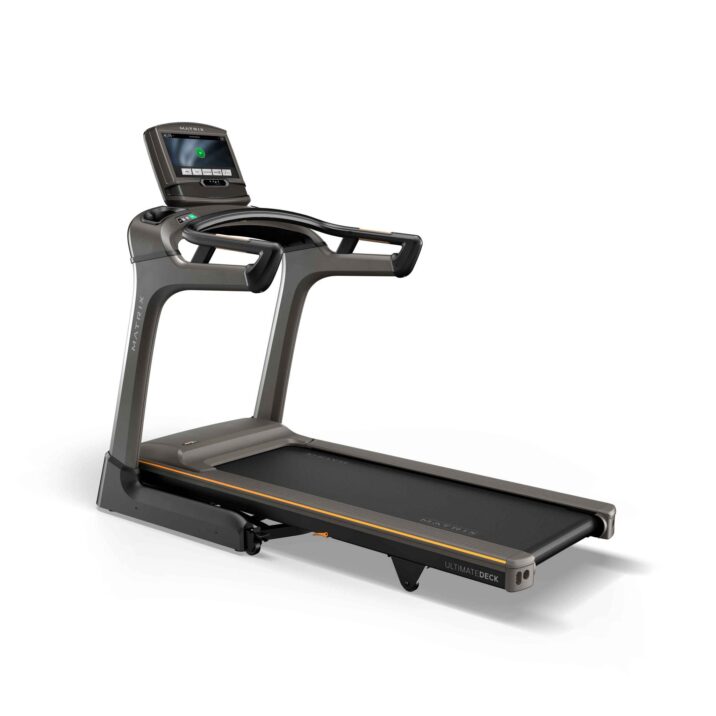 Matrix TF30 Treadmill - XIR Console