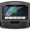 Matrix TF30 Treadmill - XIR Console