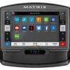 Matrix TF30 Treadmill - XIR Console