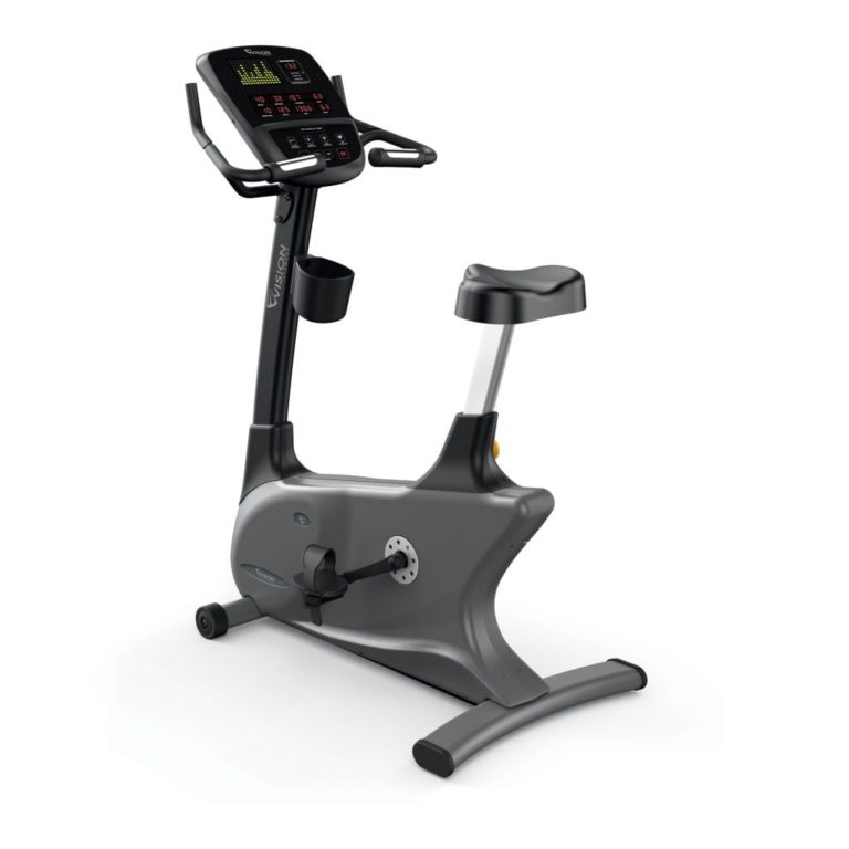 vision u60 upright bike