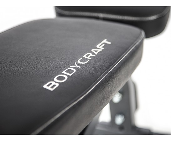 Bodycraft CF601G FID Bench