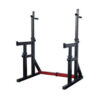 Adjustable Squat Rack
