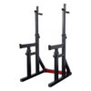Bodyworx L415SR Adjustable Squat Rack photo