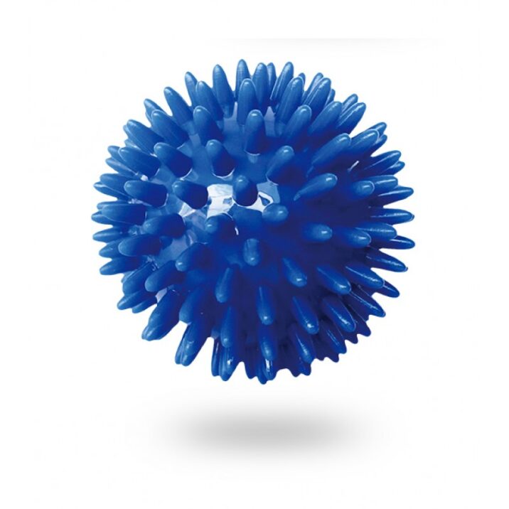 Massage Ball (10cm) - Blue