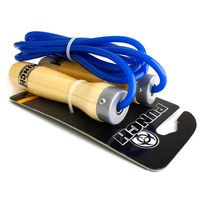 Blue Skipping Rope - 9FT