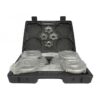 20Kg Standard Dumbbell Weight Kit