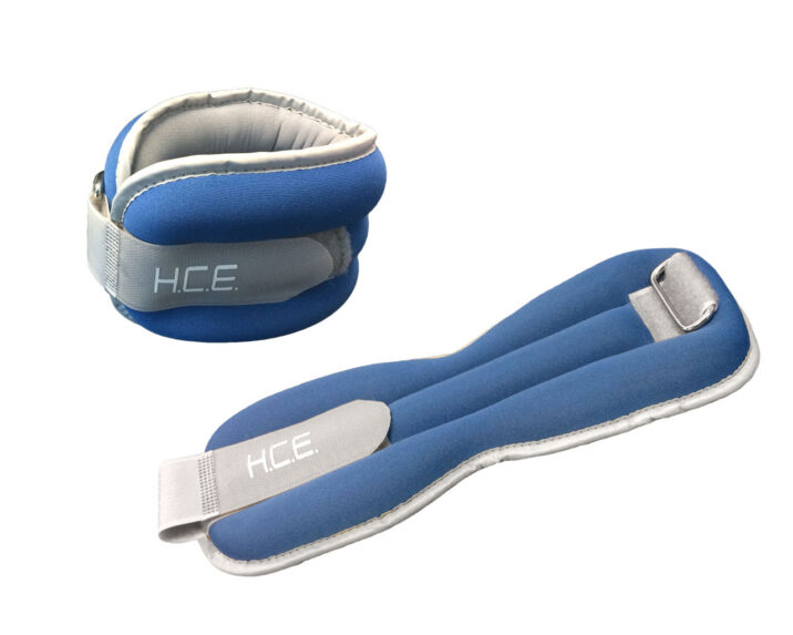 4kg Ankle Weights