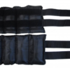 10kg Adjustable Ankle Weights