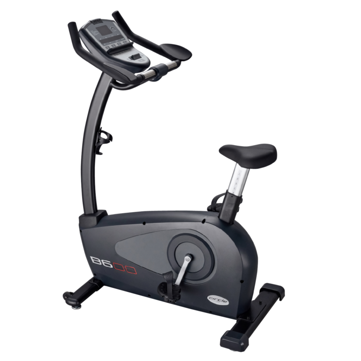 used commercial exercise bikes