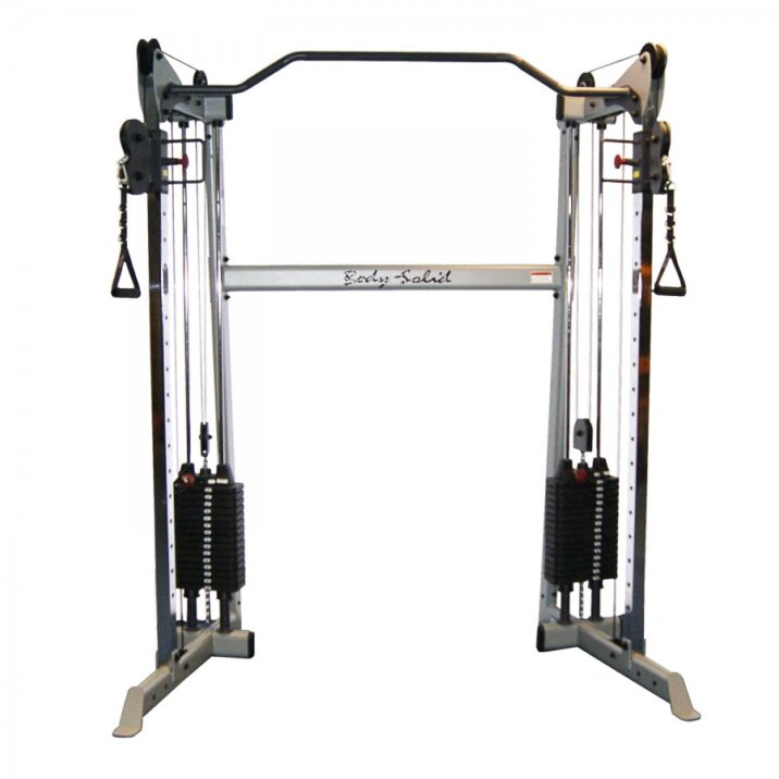 Bodysolid GDCC200 Functional Trainer