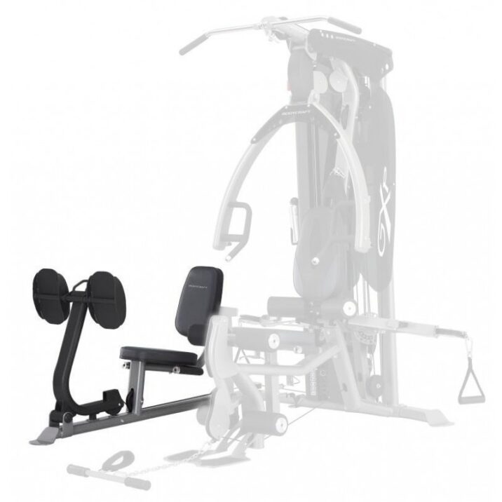 Bodycraft LGX Gym - 2020 Model