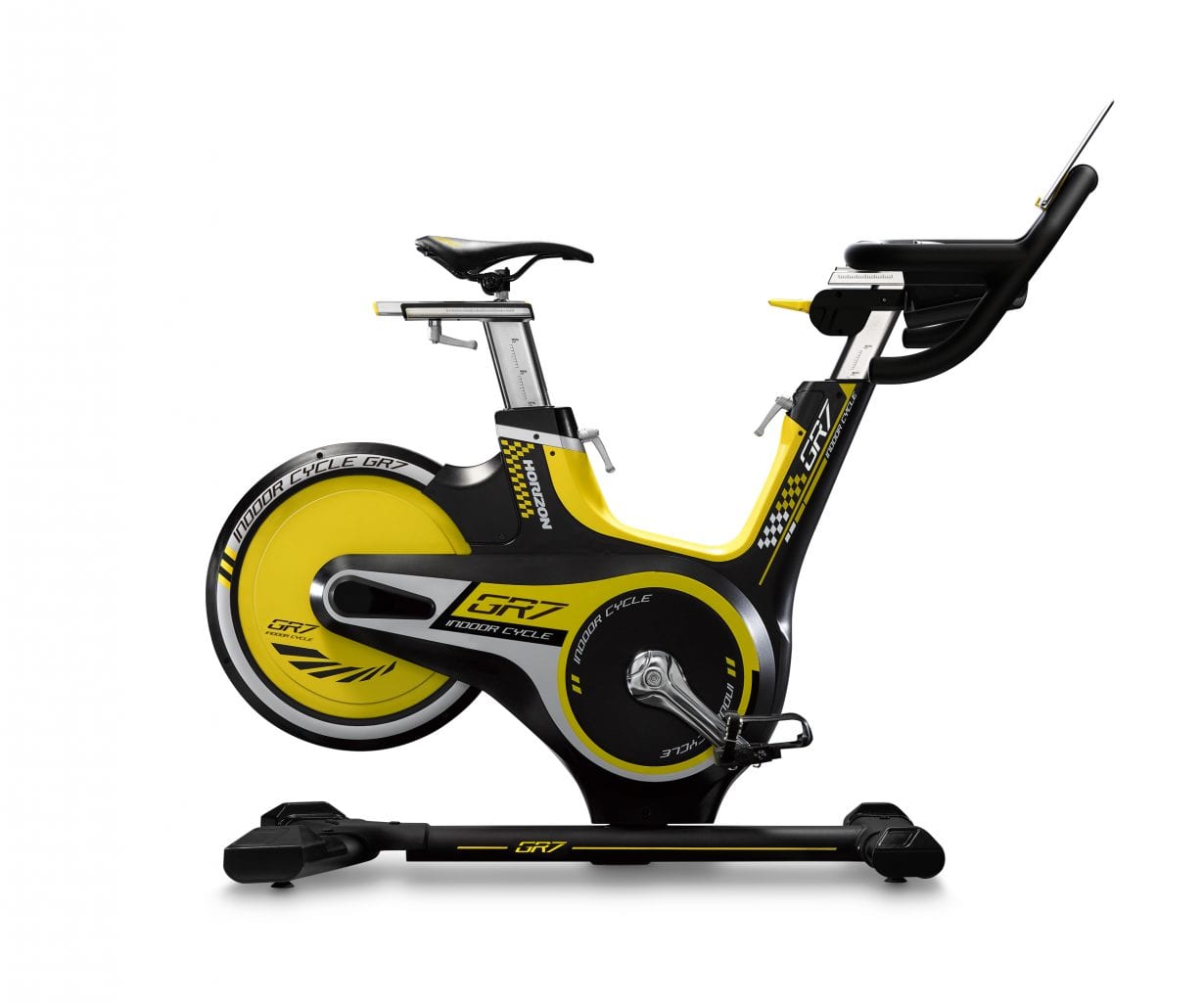 horizon s3 plus indoor cycle