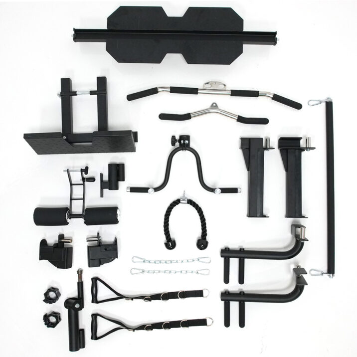 Force USA G12 Attachments Evolution Fitness Equipment