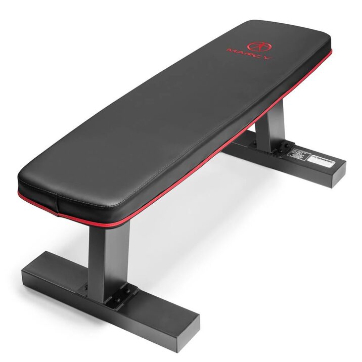 flat benches