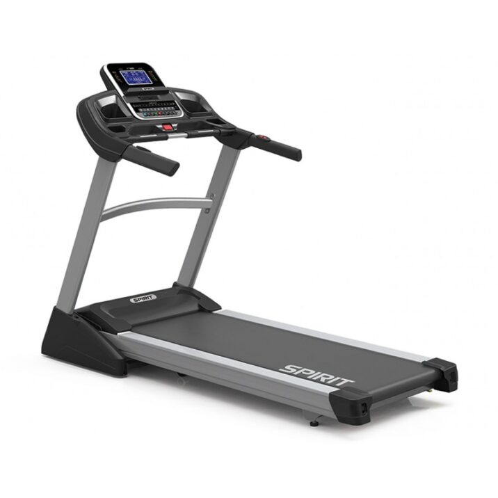 Spirit SXT385 Treadmill Melbourne | Evolution Fitness Equipment