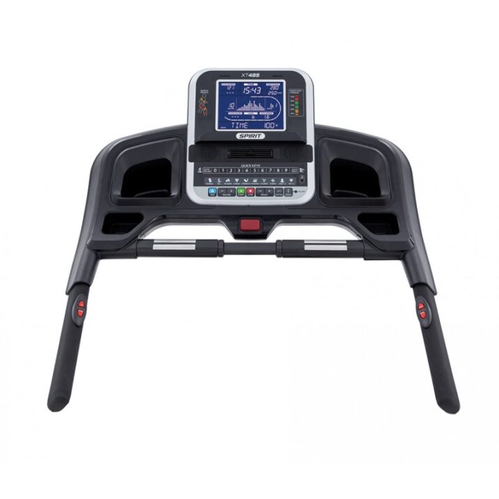 Spirit SXT385 Treadmill