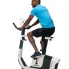 Horizon Comfort 3 Upright Bike