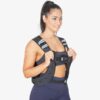 CORTEX WEIGHT VEST 10KG