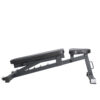 Decline weight bench