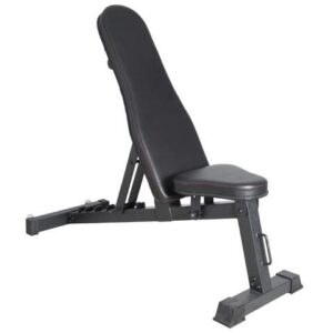 adjustable exercise bench