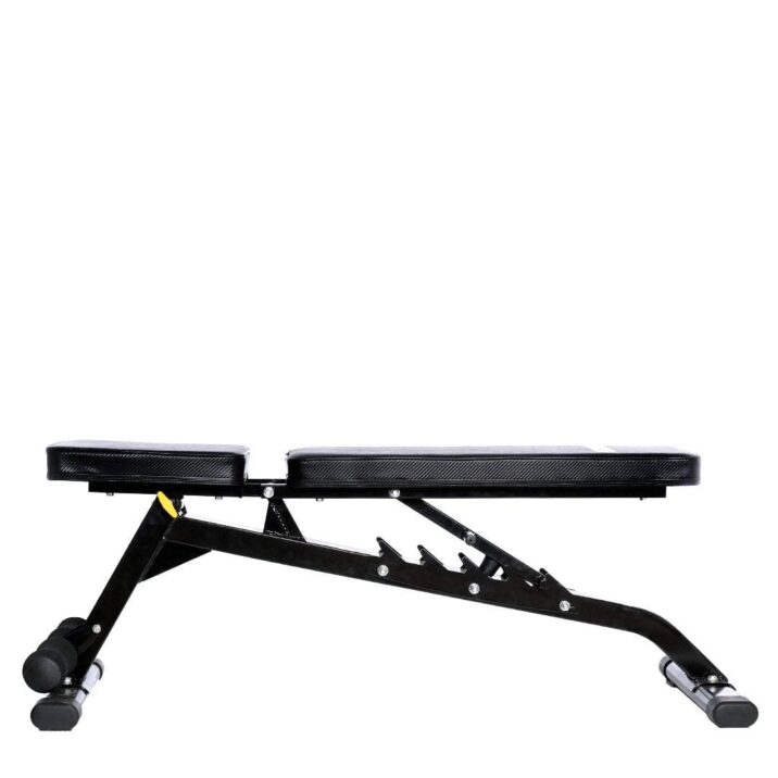 FORCE USA SP3 FID Weight Bench