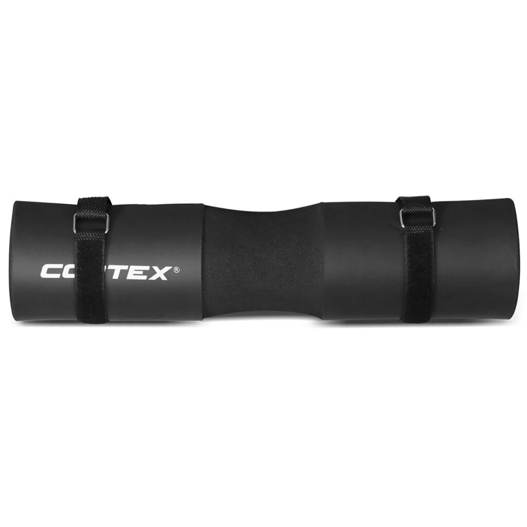 CORTEX BARBELL SQUAT PAD - Evolution Fitness Equipment