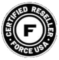 Force USA logo